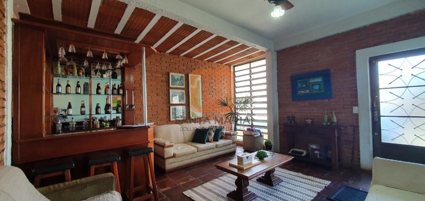 Casa para comprar em Lagoinha, Ribeirão Preto - Sala (unidade) - foto 4 código 65615