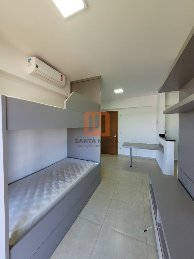 Apartamento para comprar em Jardim Califórnia, Ribeirão Preto - Dormitorio (unidade) - foto 2 código 65637