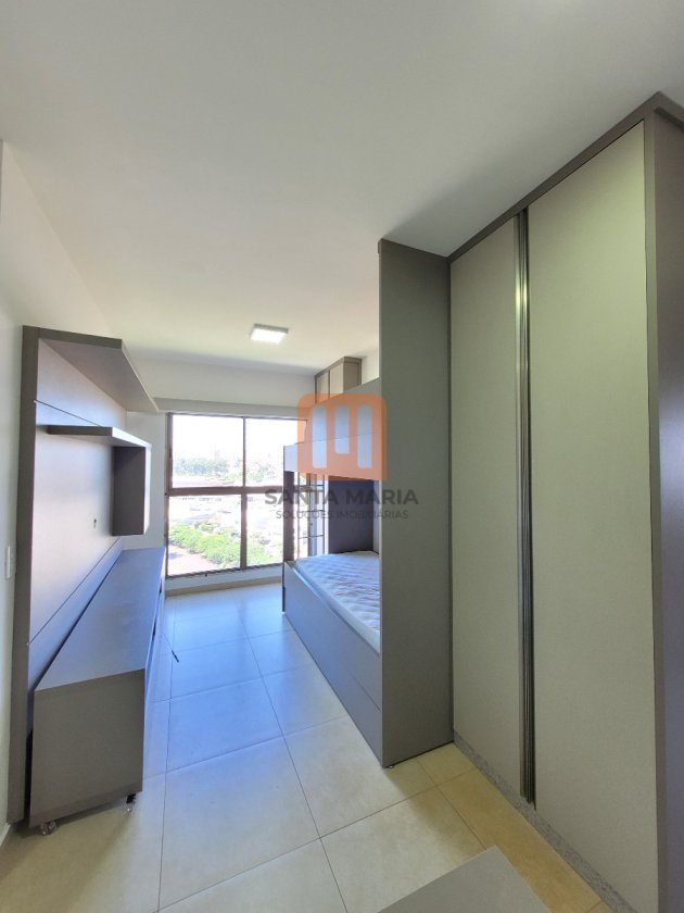 Apartamento para alugar no condomínio Vilaboim em Jardim Califórnia, Ribeirão Preto - código 65637