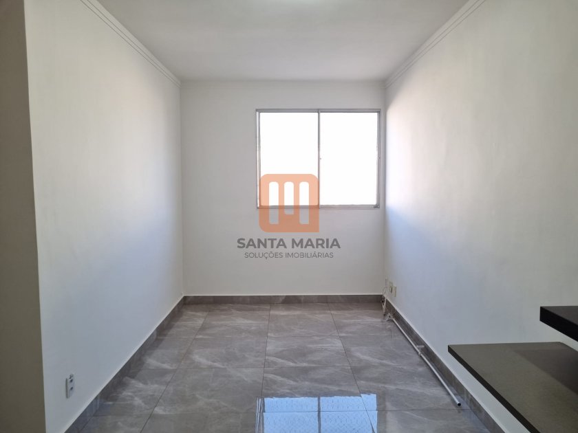 Apartamento para alugar no condomínio Reserva Sul Condominio Resort em Cond. Reserva Sul, Ribeirão Preto - código 65641