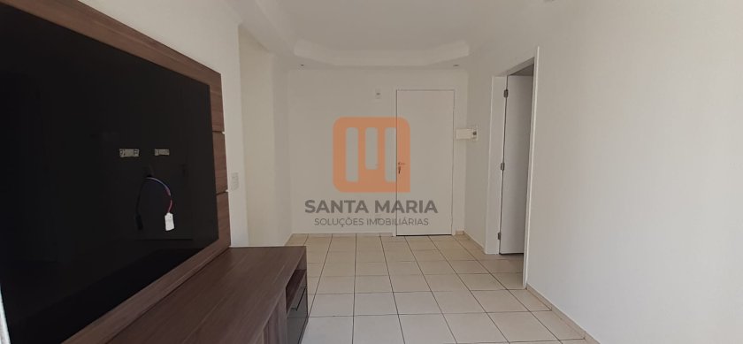 Apartamento para comprar em Ipiranga, Ribeirão Preto - Sala de Jantar (unidade) - foto 2 código 65661
