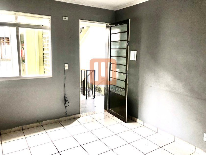Apartamento para comprar em Jardim Presidente Dutra 1, Ribeirão Preto - Sala (unidade) - foto 2 código 65682