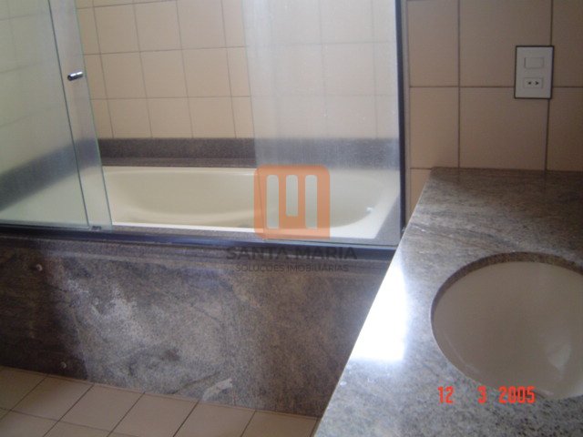 Apartamento para comprar no condomínio Fontana Di Trevi em Centro, Ribeirão Preto - código 657