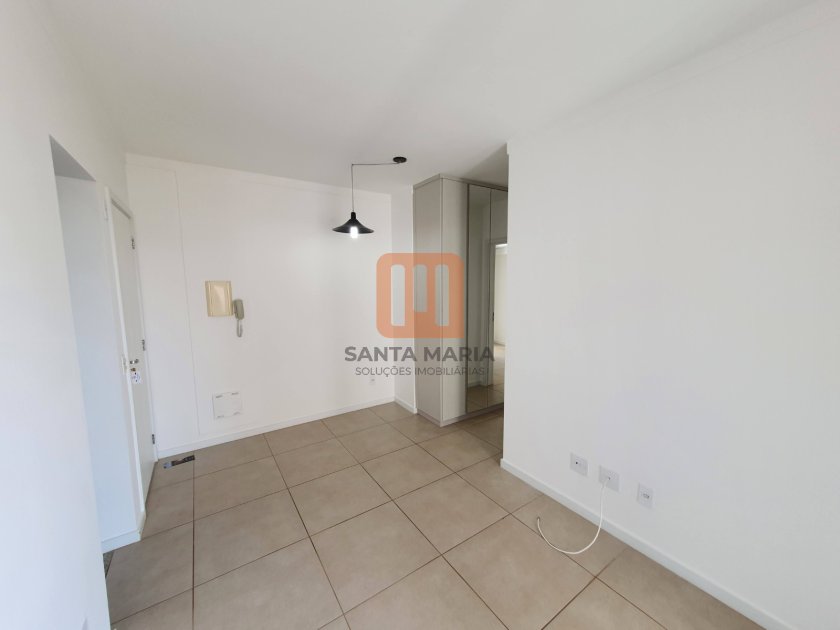 Apartamento para alugar em Jardim Botanico, Ribeirão Preto - Sala (unidade) - foto 2 código 65703