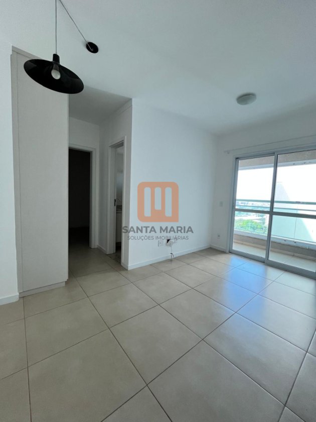 Apartamento para alugar no condomínio Sunset Club House em Jardim Botanico, Ribeirão Preto - código 65703