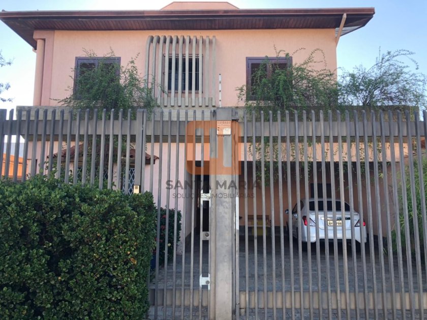 Casa para comprar em Alto Da Boa Vista, Ribeirão Preto - Fachada Unidade (unidade) - foto 2 código 65704