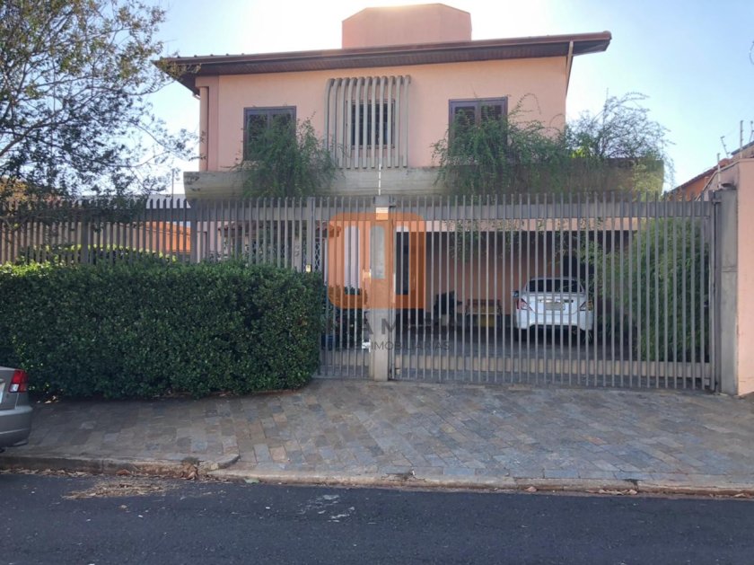 Casa em Alto Da Boa Vista, Ribeirão Preto