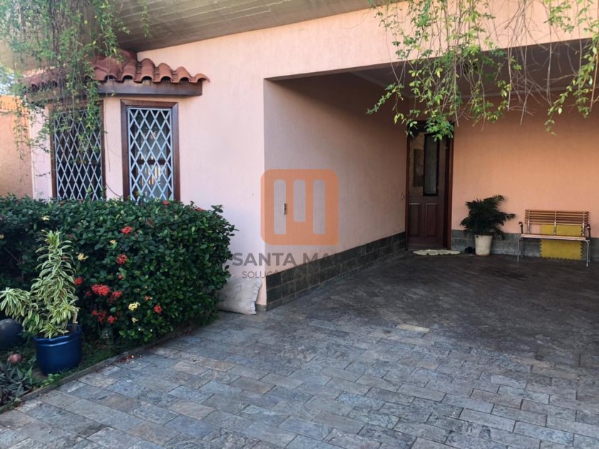 Casa para comprar em Alto Da Boa Vista, Ribeirão Preto - Garagem/estacionamento (unidade) - foto 3 código 65704