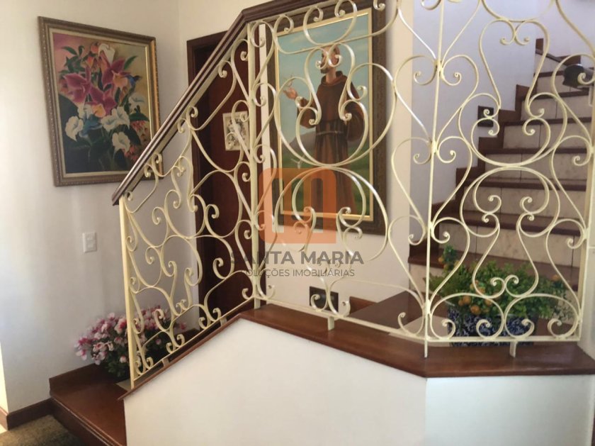 Casa para comprar em Alto Da Boa Vista, Ribeirão Preto - Sala (unidade) - foto 5 código 65704