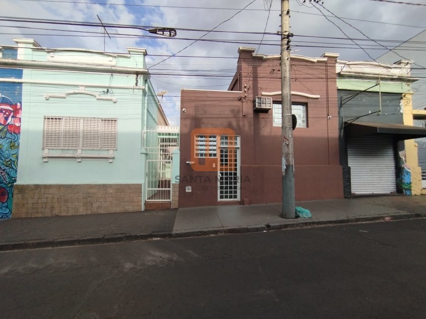 Salão-Galpão em Centro, Ribeirão Preto