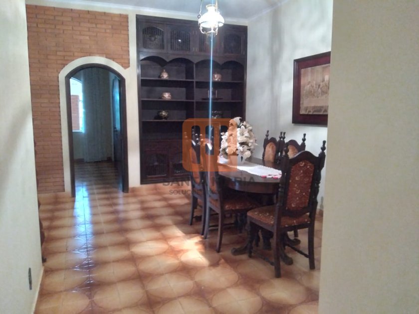 Chácara para comprar em Centro, Sao Simão - Sala (unidade) - foto 3 código 65730