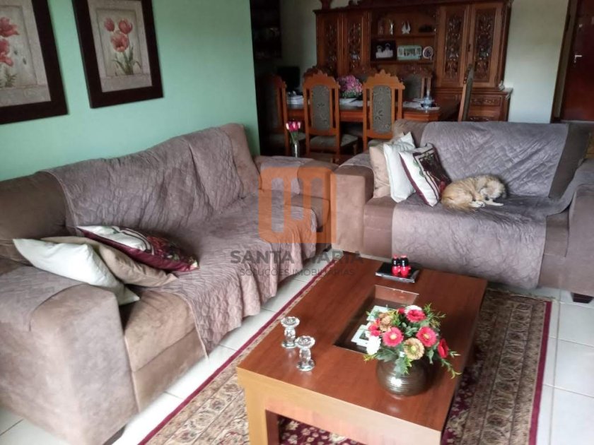 Apartamento para comprar em Jardim Republica, Ribeirão Preto - Sala (unidade) - foto 3 código 65748