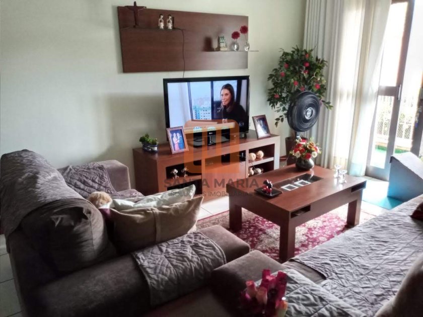 Apartamento para comprar no condomínio Santa Barbara em Jardim Republica, Ribeirão Preto - código 65748