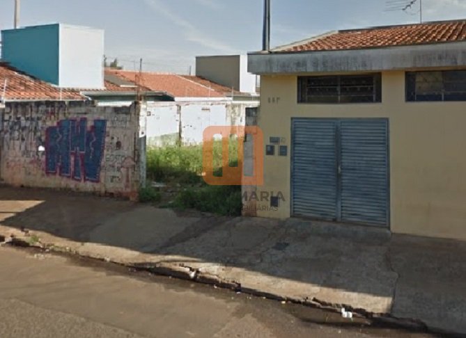 Terreno para comprar em Parque São Sebastião, Ribeirão Preto - Terreno/Lote (unidade) - foto 2 código 65750