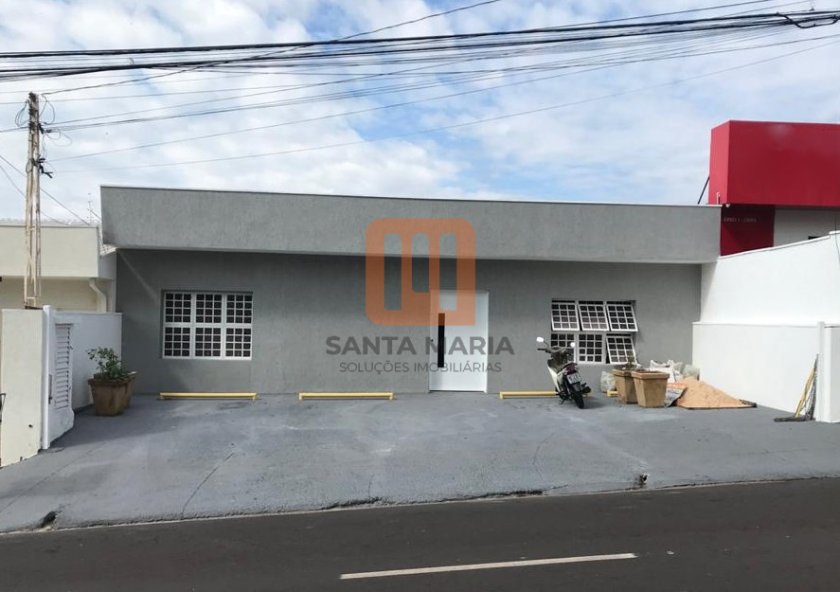 Casa em Jardim América, Ribeirão Preto