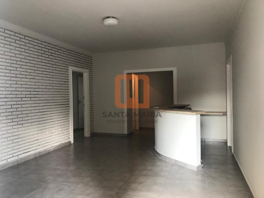 Casa para alugar em Jardim América, Ribeirão Preto - Recepção (unidade) - foto 4 código 65757