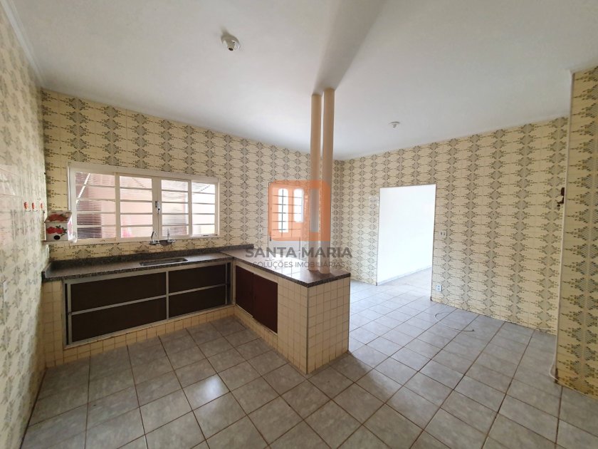 Casa para comprar em Campos Elíseos, Ribeirão Preto - Cozinha (unidade) - foto 5 código 65774