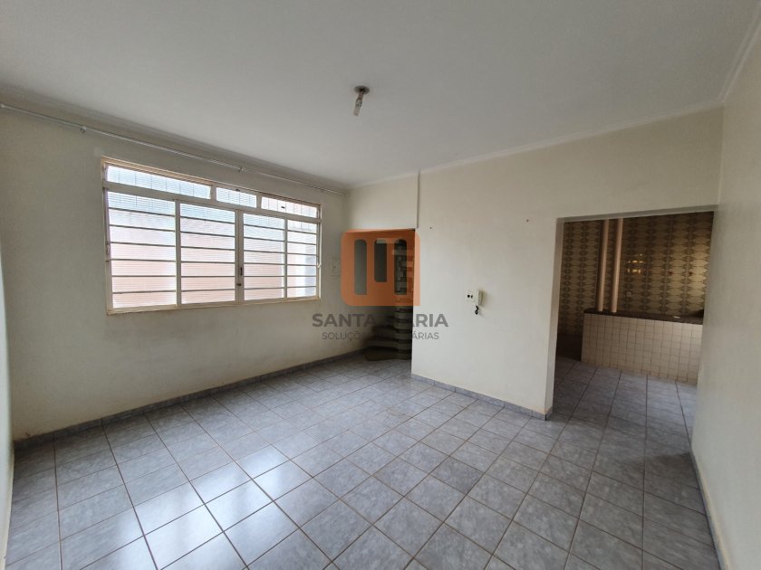 Casa para comprar em Campos Elíseos, Ribeirão Preto - Sala (unidade) - foto 3 código 65774