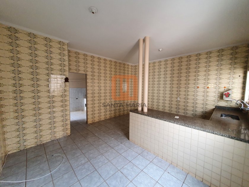Casa para comprar em Campos Elíseos, Ribeirão Preto - Sala (unidade) - foto 4 código 65774