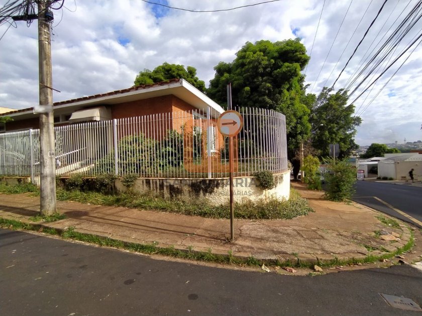 Casa em Jardim Sumaré, Ribeirão Preto