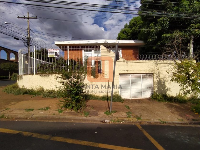 Casa para alugar em Jardim Sumaré, Ribeirão Preto - Fachada Unidade (unidade) - foto 5 código 65775