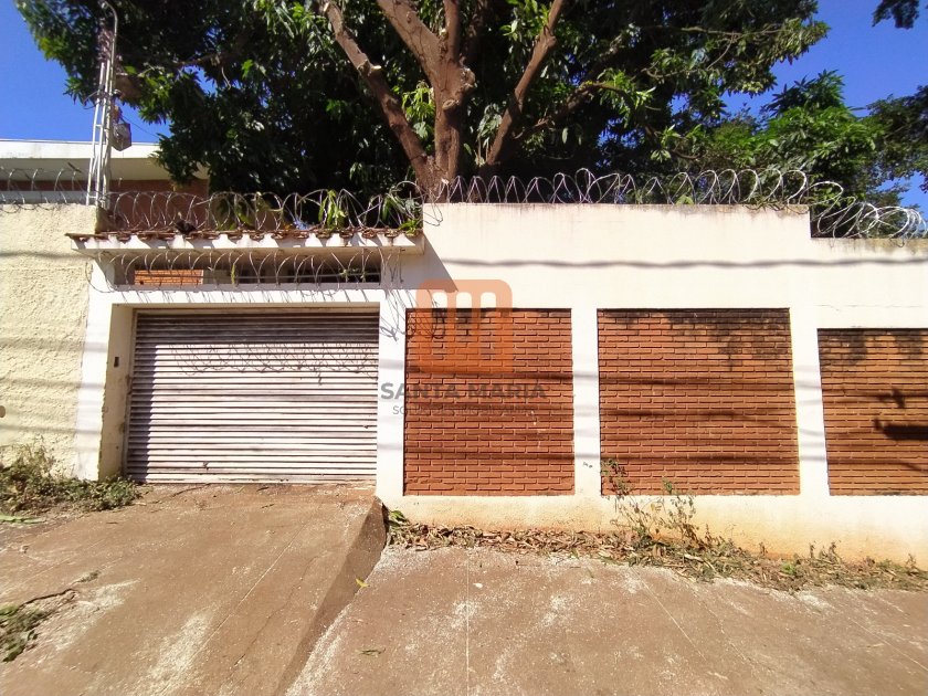 Casa para alugar em Jardim Sumaré, Ribeirão Preto - Fachada Unidade (unidade) - foto 3 código 65775