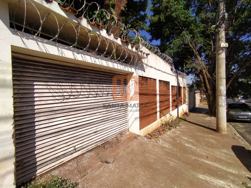 Casa para alugar em Jardim Sumaré, Ribeirão Preto - Fachada Unidade (unidade) - foto 4 código 65775