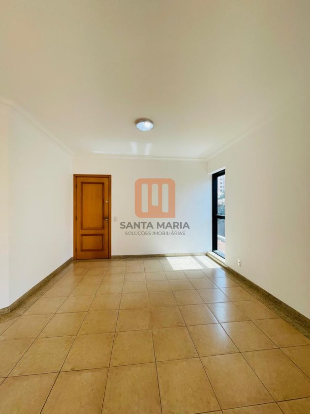 Apartamento para comprar no condomínio Noblesse Residence em Centro, Ribeirão Preto - código 65776