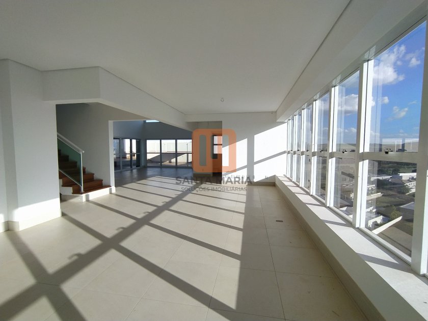 Apartamento para comprar em Vila Do Golfe, Ribeirão Preto - Sala (unidade) - foto 2 código 65787