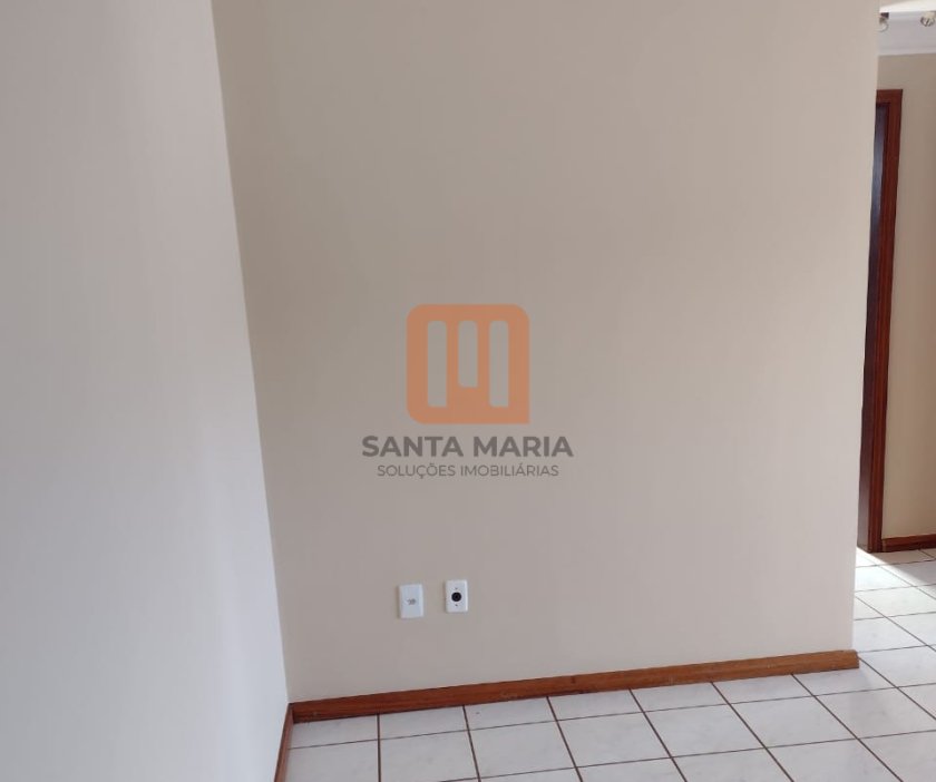 Apartamento para comprar em Santa Cruz, Ribeirão Preto - Sala (unidade) - foto 3 código 65796