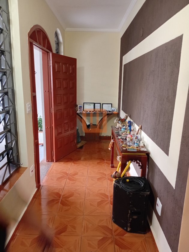 Casa para comprar em Cidade Universitária, Ribeirão Preto - Hall de Entrada (unidade) - foto 2 código 65843