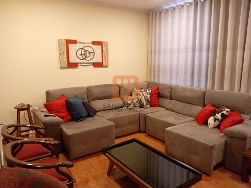 Casa para comprar em Cidade Universitária, Ribeirão Preto - Sala (unidade) - foto 3 código 65843