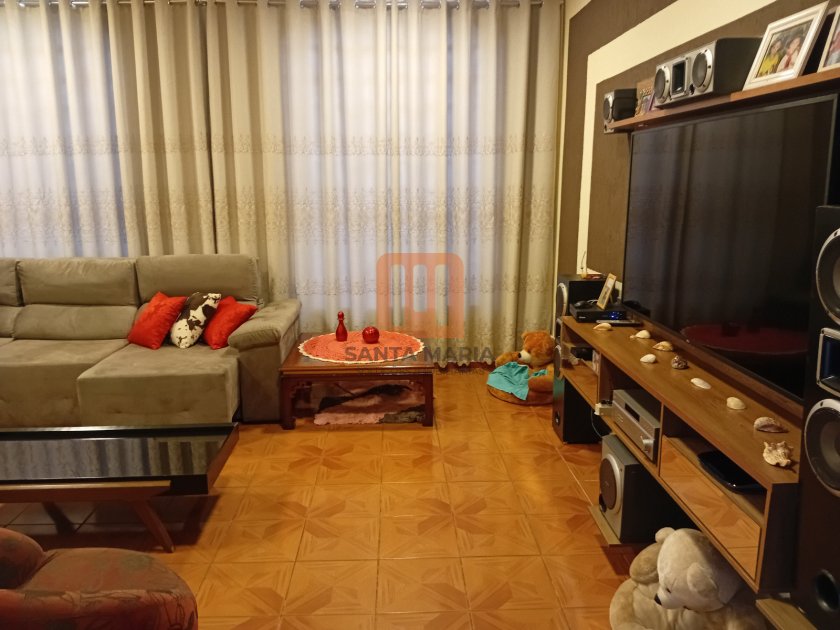Casa para comprar em Cidade Universitária, Ribeirão Preto - Sala (unidade) - foto 4 código 65843