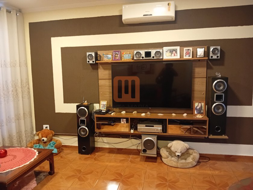 Casa para comprar em Cidade Universitária, Ribeirão Preto - Sala (unidade) - foto 5 código 65843