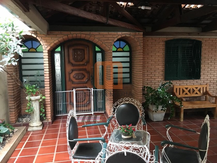 Casa para comprar em Vila Tamandaré, Ribeirão Preto - Outras (unidade) - foto 3 código 65855