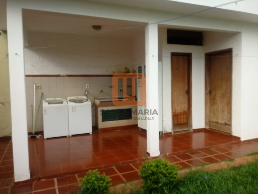 Casa para comprar em Vila Tamandaré, Ribeirão Preto - Outras (unidade) - foto 4 código 65855