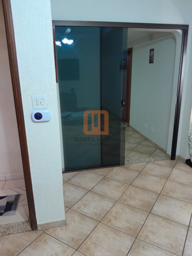 Casa para comprar em Jardim Paulistano, Ribeirão Preto - Hall de Entrada (unidade) - foto 3 código 65859