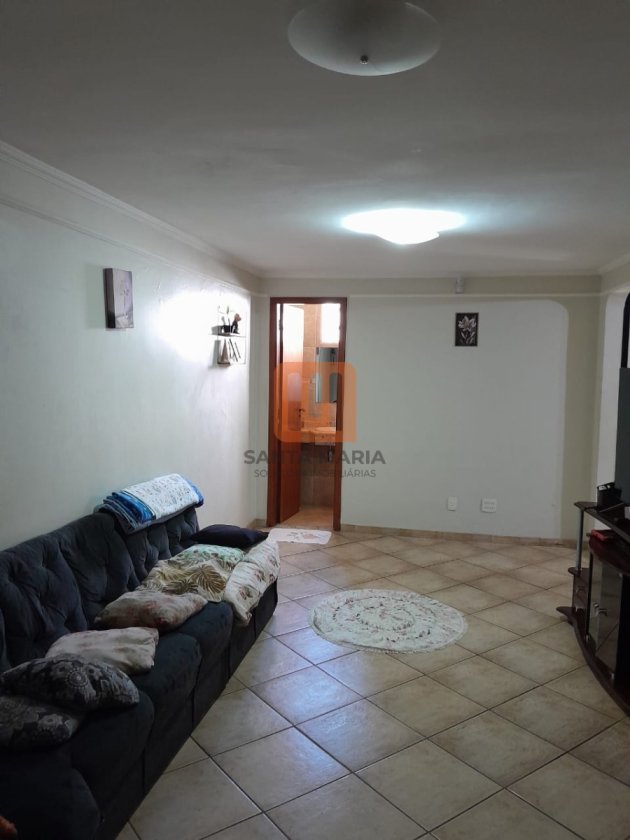 Casa em Jardim Paulistano, Ribeirão Preto