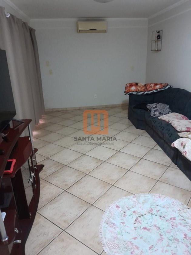 Casa para comprar em Jardim Paulistano, Ribeirão Preto - Sala (unidade) - foto 2 código 65859