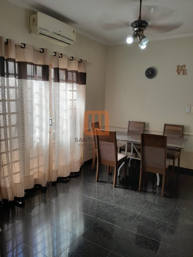 Casa para comprar em Jardim Paulistano, Ribeirão Preto - Sala de Estar (unidade) - foto 4 código 65859