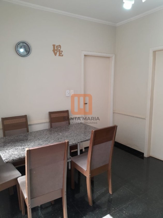 Casa para comprar em Jardim Paulistano, Ribeirão Preto - Sala de Jantar (unidade) - foto 5 código 65859