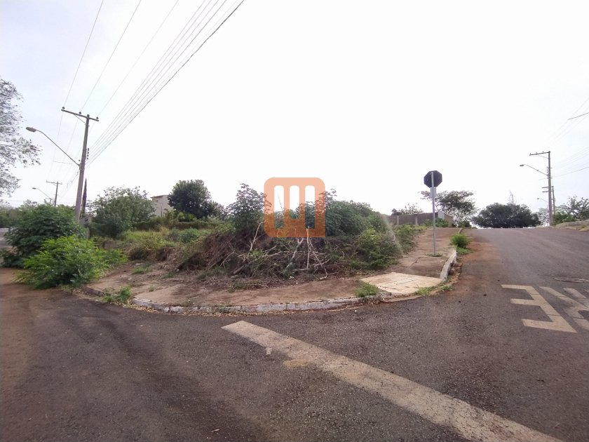 Terreno em Jardim Itaú, Ribeirão Preto
