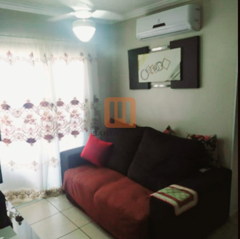 Apartamento para comprar em Jardim Zara, Ribeirão Preto - Sala (unidade) - foto 2 código 65875