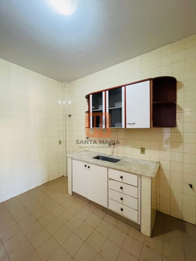 Apartamento para comprar em Parque Bandeirantes, Ribeirão Preto - Cozinha (unidade) - foto 4 código 65879