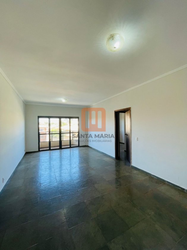 Apartamento para comprar no condomínio Jaquinta em Parque Bandeirantes, Ribeirão Preto - código 65879