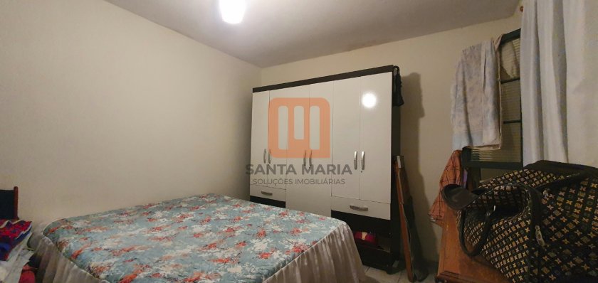 Salão-Galpão para alugar em Santa Cruz, Ribeirão Preto - Dormitorio (unidade) - foto 5 código 65883
