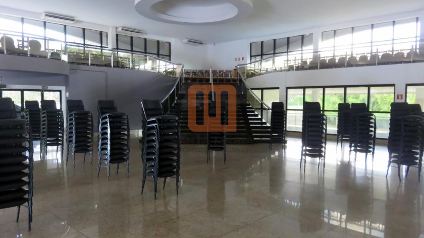 Salão-Galpão para comprar em Jardim Florida, Ribeirão Preto - Salão (unidade) - foto 3 código 65888