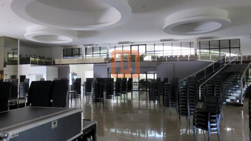Salão-Galpão para comprar em Jardim Florida, Ribeirão Preto - Salão (unidade) - foto 4 código 65888
