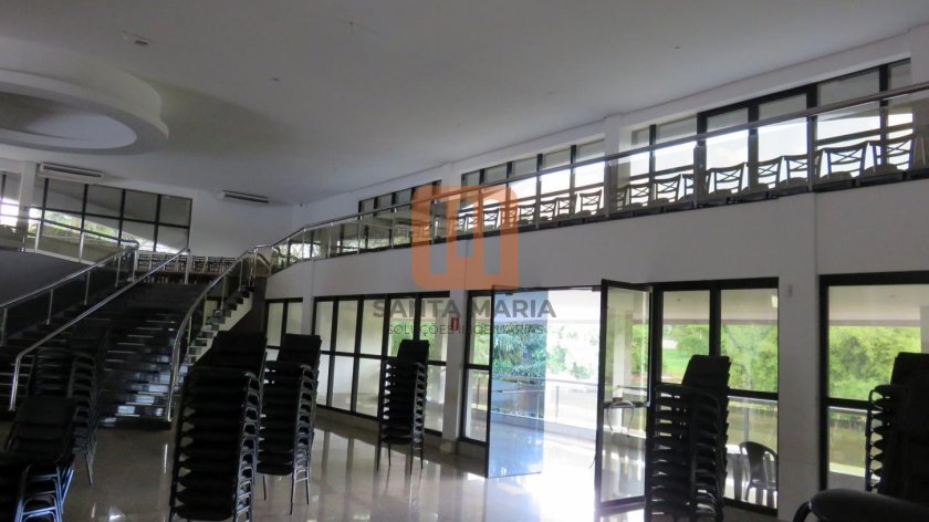 Salão-Galpão para comprar em Jardim Florida, Ribeirão Preto - Salão (unidade) - foto 5 código 65888