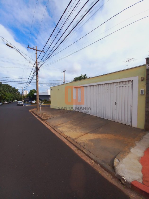 Casa em Alto Da Boa Vista, Ribeirão Preto